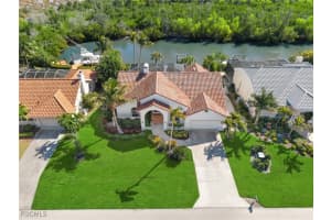 14851 Caleb Drive, Fort Myers, FL 33908 - MLS#2026003522