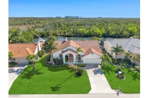 14851 Caleb Drive, Fort Myers, FL 33908 - MLS#2026003522