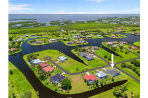 16322 Nogales Court, Punta Gorda, FL 33955 - MLS#2026003533