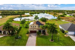 8010 Fountain Mist, Lehigh Acres, FL 33972 - MLS#2026003535