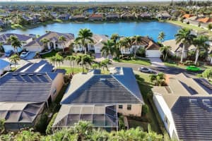 8596 Southwind Bay Circle, Fort Myers, FL 33908 - MLS#2026003536