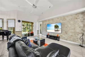 8596 Southwind Bay Circle, Fort Myers, FL 33908 - MLS#2026003536