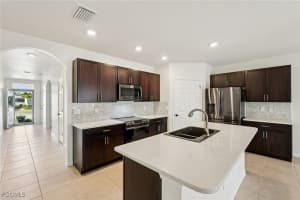 2188 Pigeon Plum Way, North Fort Myers, FL 33917 - MLS#2026003537