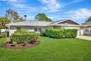 793 Sunset Vista Drive, Fort Myers, FL 33919 - MLS#2026003538
