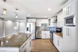 793 Sunset Vista Drive, Fort Myers, FL 33919 - MLS#2026003538