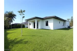 4116 20th Terrace, Cape Coral, FL 33993 - MLS#2026003550