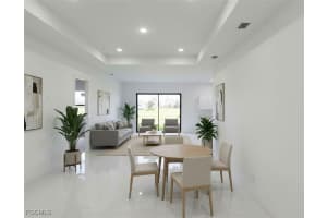 4116 20th Terrace, Cape Coral, FL 33993 - MLS#2026003550