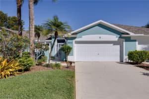 15213 Coral Isle Court, Fort Myers, FL 33919 Sold 02/17/26