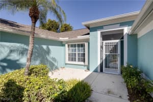 15213 Coral Isle Court, Fort Myers, FL 33919 Sold 02/17/26