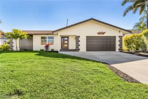 2839 Via Paloma Drive, Punta Gorda, FL 33950 - MLS#2026003565