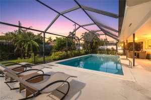 3906 Se 20th Pl, Cape Coral