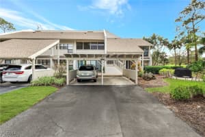 16448 Timberlakes Dr 104, Fort Myers