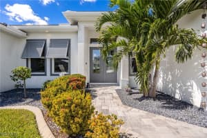 2626 4th Place, Cape Coral, FL 33914 - MLS#2026003572