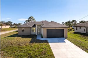 3601 28th St Sw, Lehigh Acres