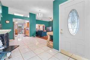 1041 Salford Boulevard, North Port, FL 34287 - MLS#2026003577