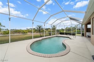 2306 Bainmar Drive, Lehigh Acres, FL 33973 - MLS#2026003581