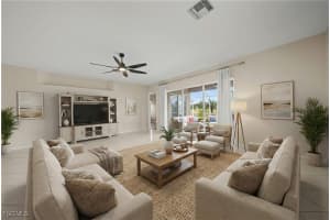 2306 Bainmar Drive, Lehigh Acres, FL 33973 - MLS#2026003581