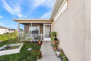 4411 22nd Street, Lehigh Acres, FL 33973 - MLS#2026003587