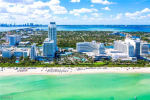 4401 COLLINS AVE 1915/1917, Miami Beach, FL 33140-3227 - MLS#2026003593