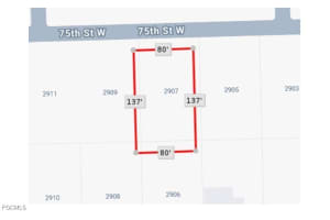 2907 75th Street, Lehigh Acres, FL 33971 - MLS#2026003595