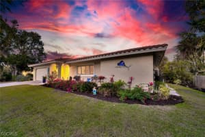 1056 Yachtsman Drive, Sanibel, FL 33957 - MLS#2026003596