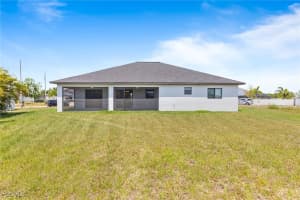 2245 3rd Terrace, Cape Coral, FL 33993 - MLS#2026003597