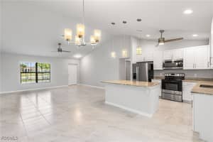 2245 3rd Terrace, Cape Coral, FL 33993 - MLS#2026003597