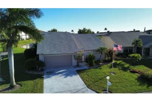 11404 Caravel Cir, Fort Myers