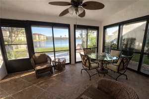 11404 Caravel Circle, Fort Myers, FL 33908 - MLS#2026003602