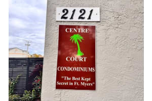 2121 Collier Avenue, Fort Myers, FL 33901 - MLS#2026003603