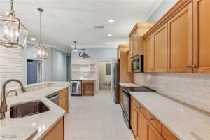 8565 Via Garibaldi Circle, Estero, FL 33928 - MLS#2026003604