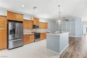 8565 Via Garibaldi Circle, Estero, FL 33928 - MLS#2026003604