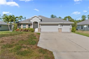 188 Townsend Ct N, Lehigh Acres