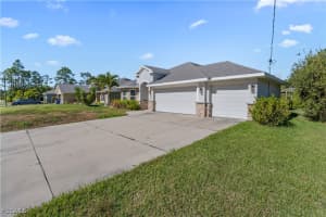 188 Townsend Court, Lehigh Acres, FL 33972 - MLS#2026003607