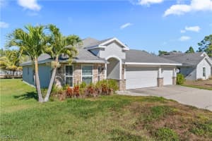 188 Townsend Court, Lehigh Acres, FL 33972 - MLS#2026003607