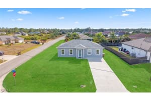 2501 26th Street, Lehigh Acres, FL 33971 - MLS#2026003609