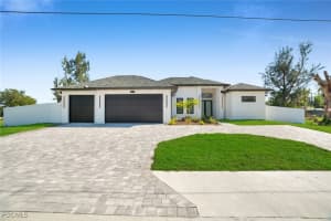 2219 Surfside Blvd, Cape Coral