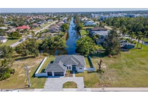 2219 Surfside Boulevard, Cape Coral, FL 33991 - MLS#2026003623