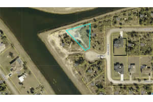 3024 Carlos Court, Lehigh Acres, FL 33971 - MLS#2026003635