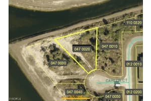 3024 Carlos Court, Lehigh Acres, FL 33971 - MLS#2026003635