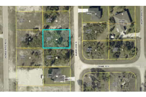 836 Burns Avenue, Lehigh Acres, FL 33974 Sold 04/07/26
