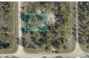 849 Burns Avenue, Lehigh Acres, FL 33974 Sold 04/07/26