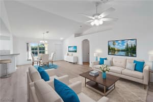 615 Chavers Street, Lehigh Acres, FL 33974 - MLS#2026003644