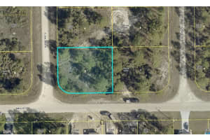 851 Burns Avenue, Lehigh Acres, FL 33974 Sold 04/07/26