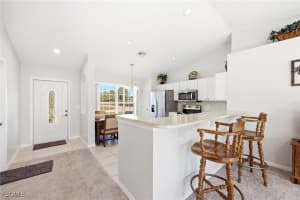 3001 53rd Street, Lehigh Acres, FL 33971 - MLS#2026003647