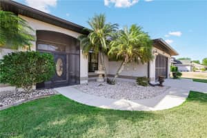 26487 Trujillo Dr, Punta Gorda 26487 Trujillo Dr, Punta Gorda
