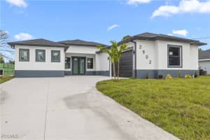 2902 42nd Street, Lehigh Acres, FL 33971 - MLS#2026003659