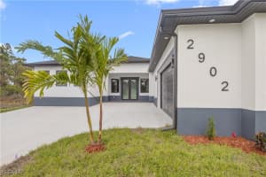 2902 42nd Street, Lehigh Acres, FL 33971 - MLS#2026003659