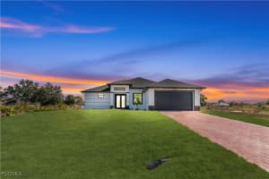 4622 Hanna Avenue, Lehigh Acres, FL 33971 - MLS#2026003661