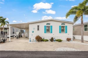 2991 Sloop Lane, St James City, FL 33956 - MLS#2026003665